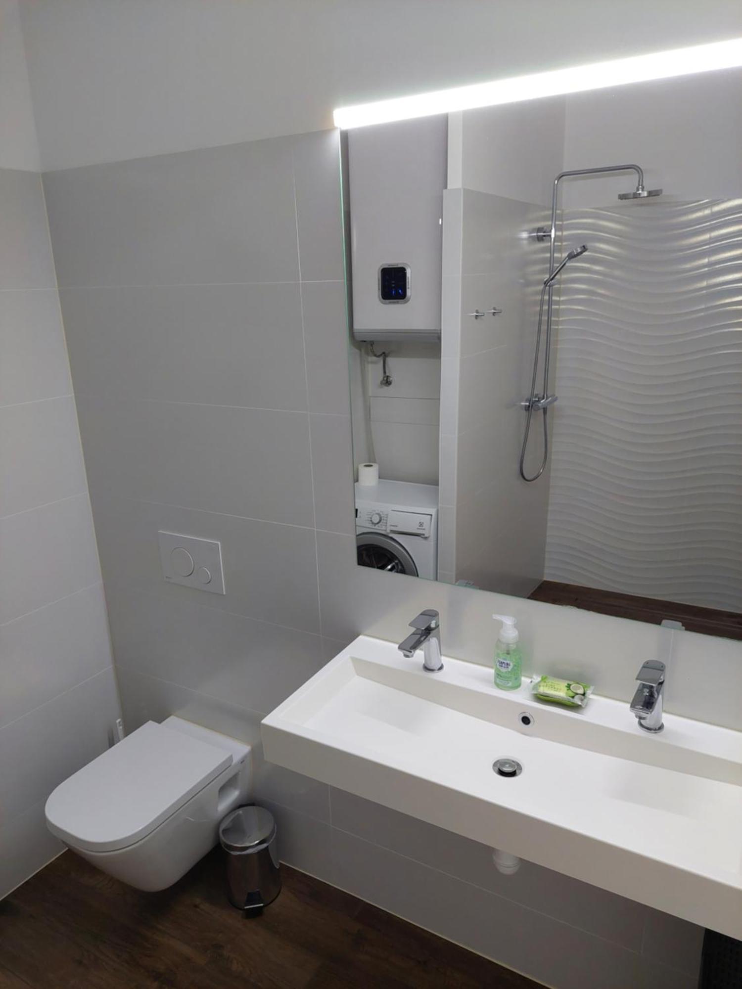 B&B Resslova Hradec Kralove Exterior photo
